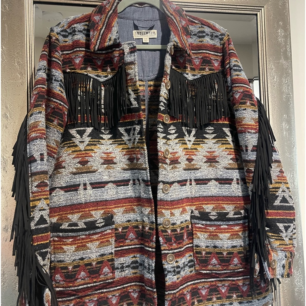 Women’s country western jacket - From Boot Barn